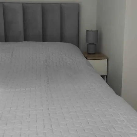 Marynarska 8 * Rowy (Pomerania)